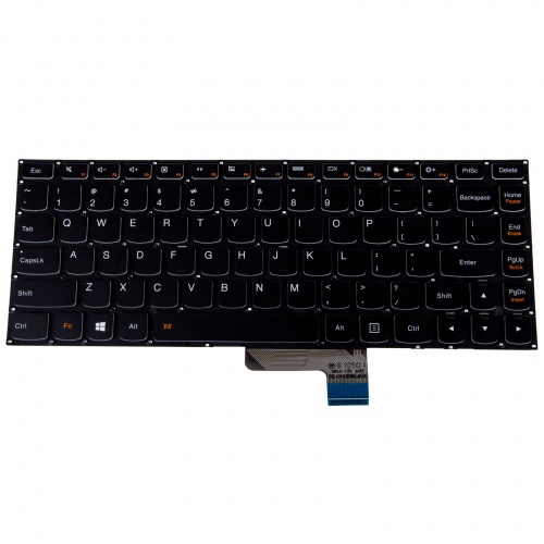 Klawiatura PL Lenovo Yoga 3 14 700 25215063
