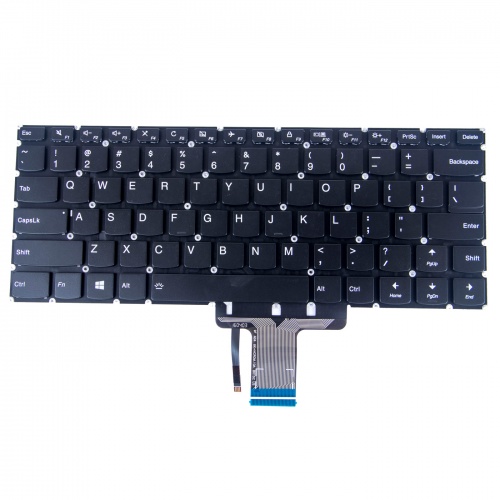 Klawiatura podświetlana backilt Lenovo Yoga 710 15 14 