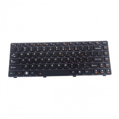 Klawiatura podświetlana Lenovo IdeaPad Y480 Y480M Y480P 