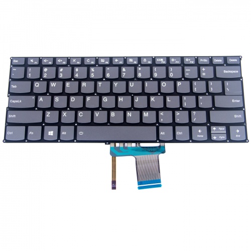 Klawiatura podświetlana QWERTY PL Lenovo Yoga 720 13 