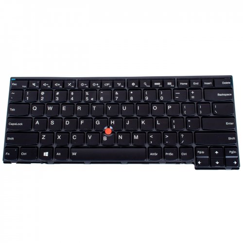 Klawiatura podświetlana backilt Lenovo T460 T450 T450s T440 T440p T440s 
