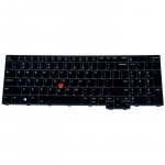 Klawiatura podświetlana PL Lenovo ThinkPad T16 P16s