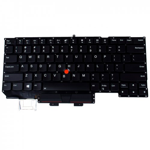 Klawiatura qwerty Lenovo X1 CARBON 5 6 2017 2018