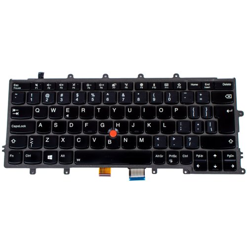Klawiatura qwerty Lenovo ThinkPad X270 A275