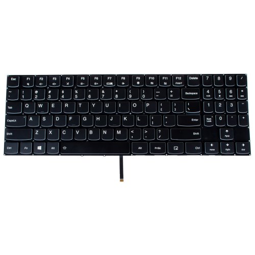 Klawiatura qwerty Lenovo Legion Y530 Y540 Y7000 15