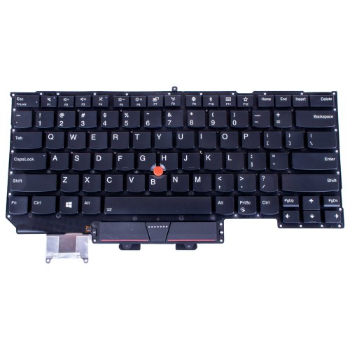 Klawiatura qwerty Lenovo X1 CARBON 5 6 2017 2018