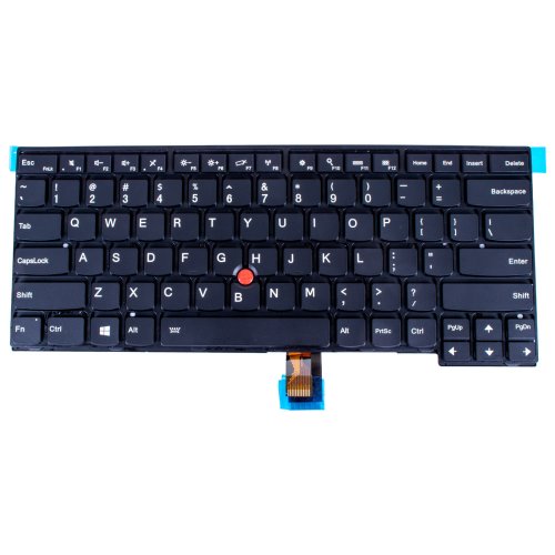 Klawiatura qwerty Lenovo ThinkPad X240 X250 X260