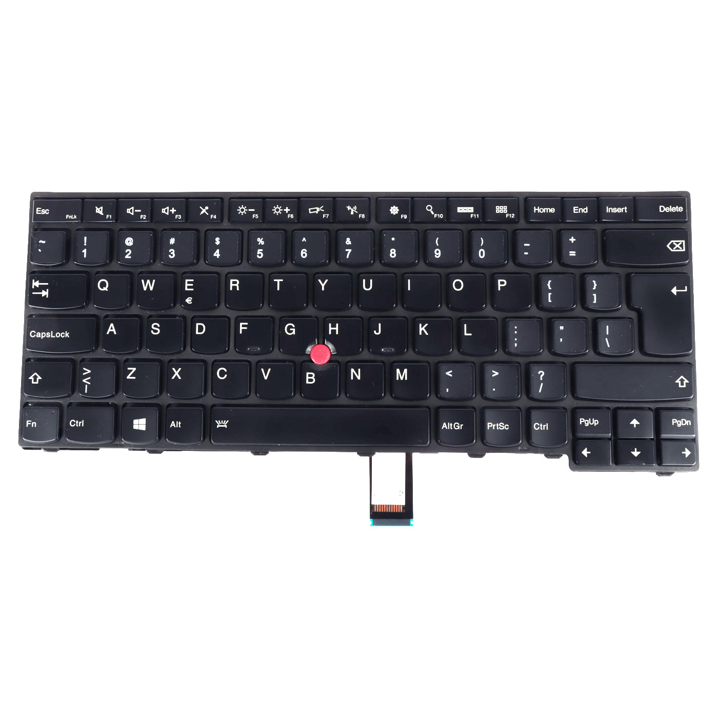 Lenovo ThinkPad T431 T440 T440p T440s T450 T460