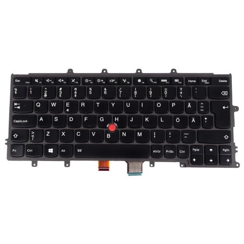 Klawiatura qwerty Lenovo ThinkPad X240 X250 X260