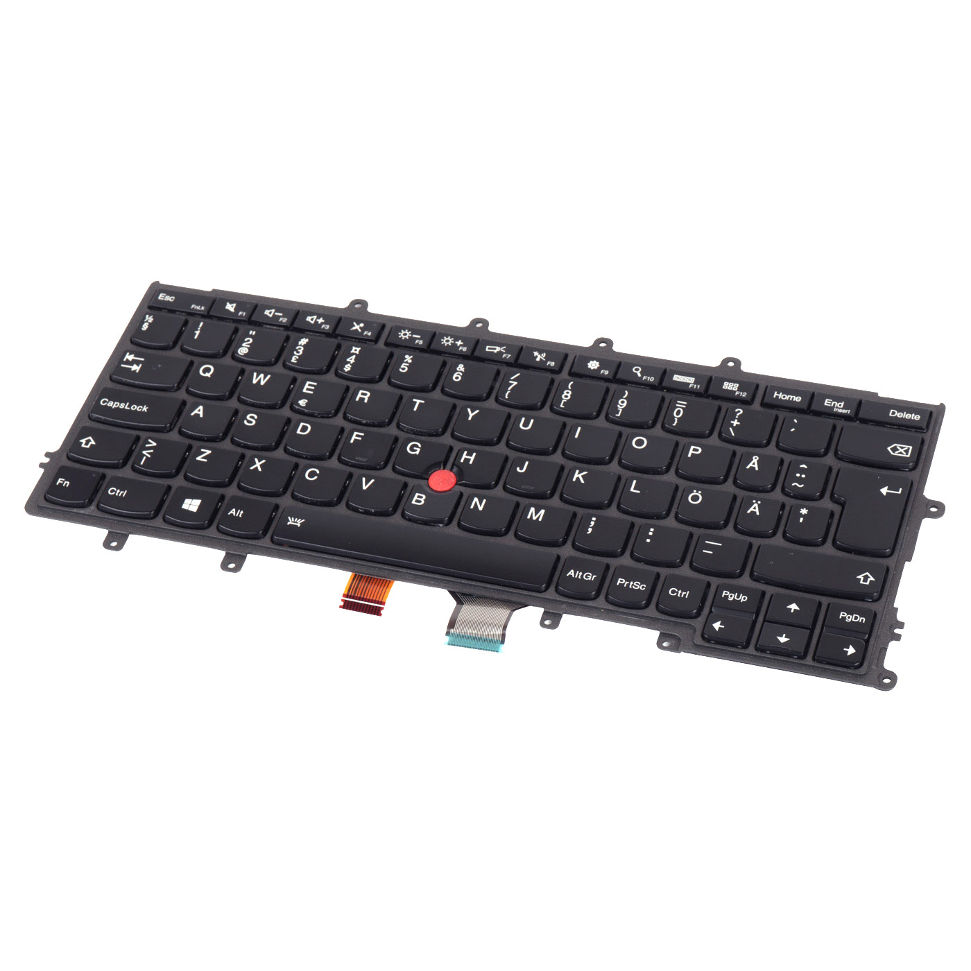 Klawiatura qwerty Lenovo ThinkPad X240 X250 X260