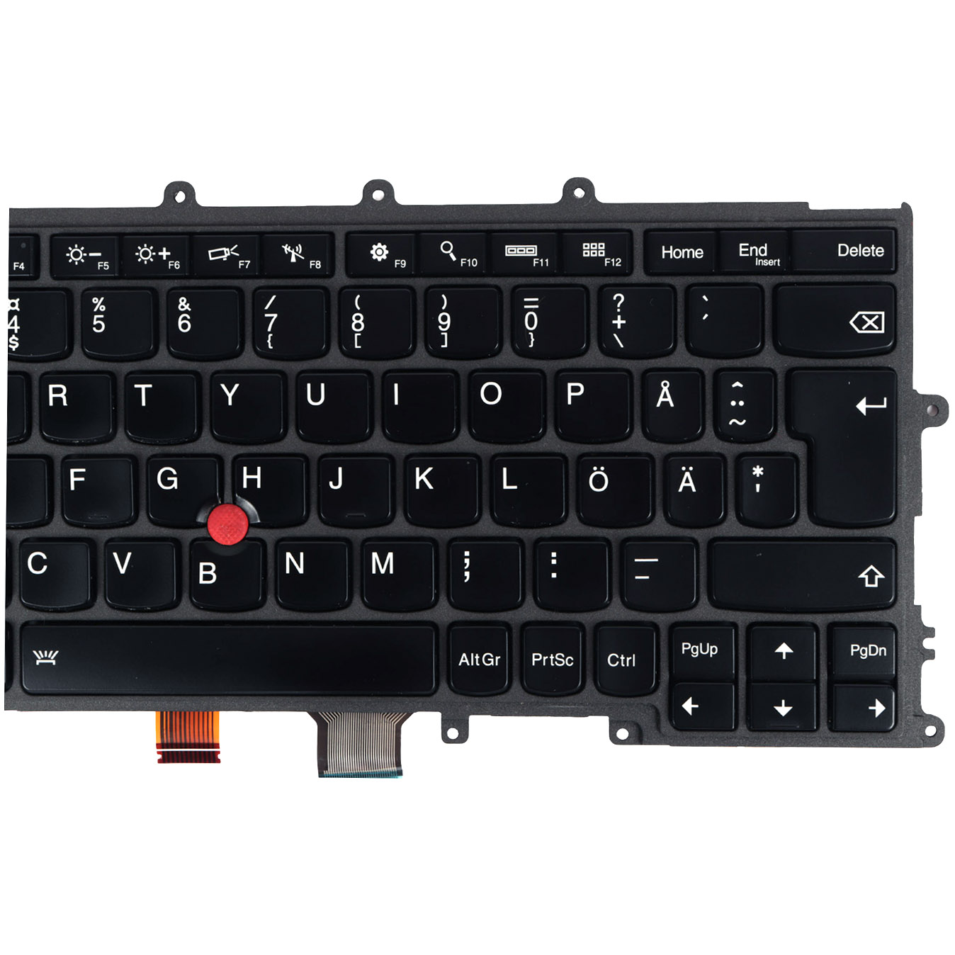 Klawiatura qwerty Lenovo ThinkPad X240 X250 X260