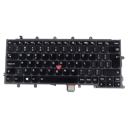 Klawiatura qwerty Lenovo ThinkPad X240 X250 X260