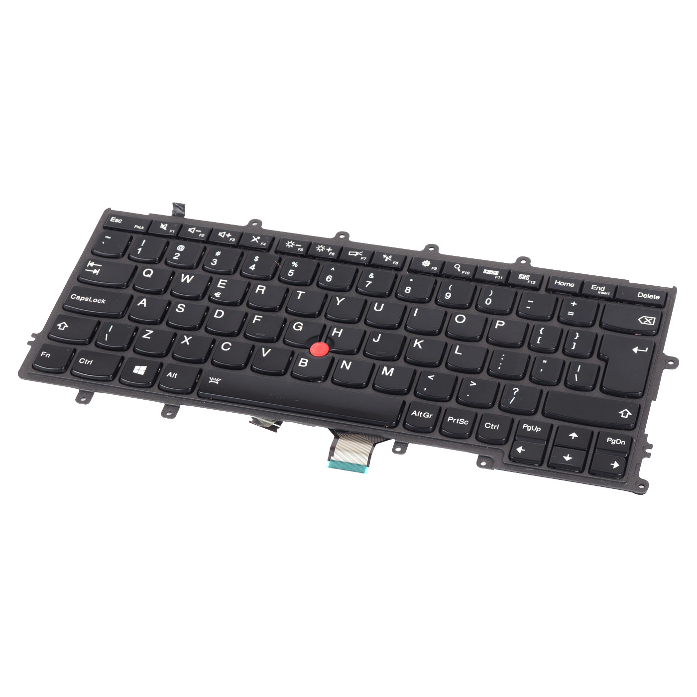 Klawiatura qwerty Lenovo ThinkPad X240 X250 X260