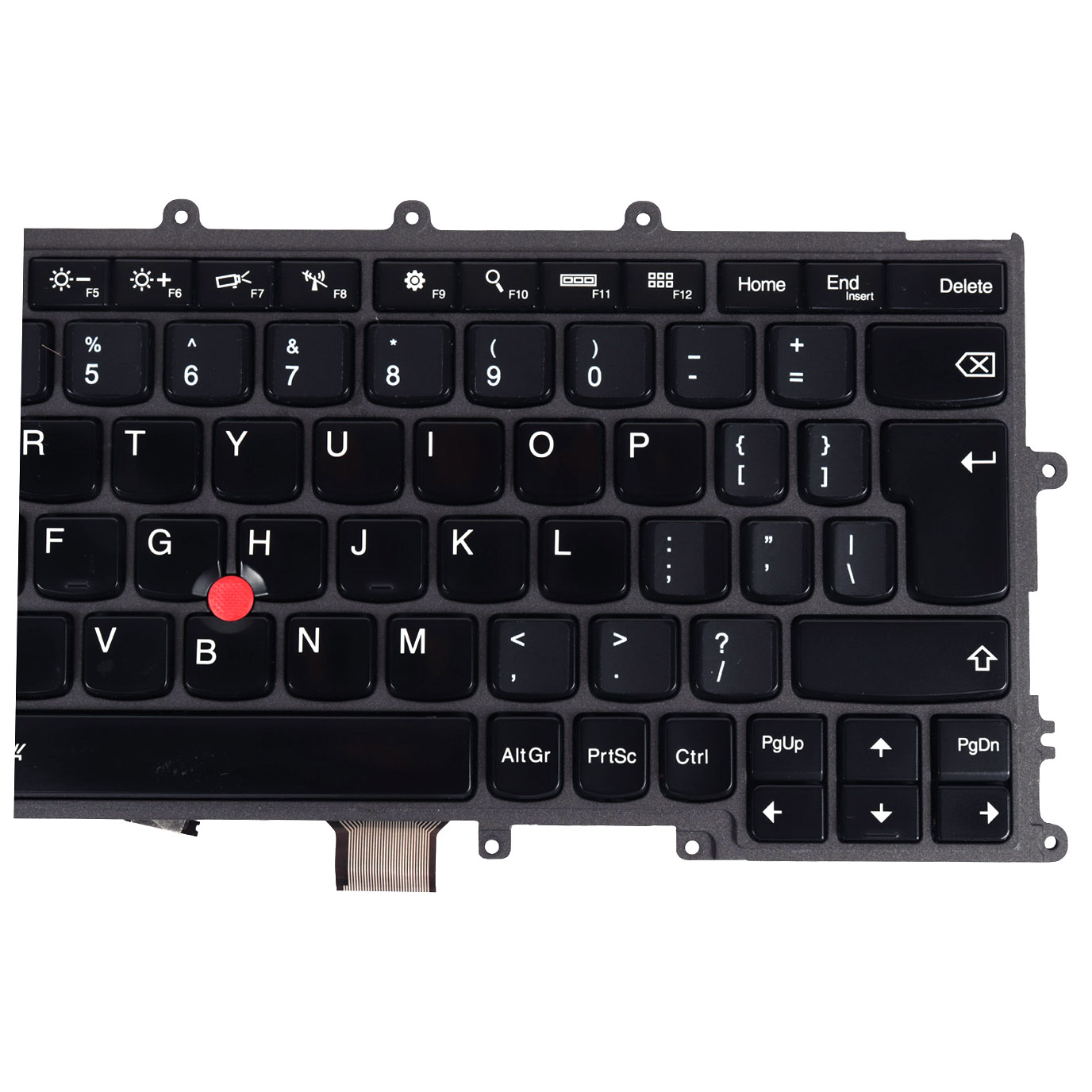 Klawiatura qwerty Lenovo ThinkPad X240 X250 X260
