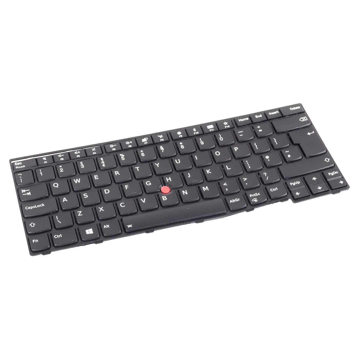 Klawiatura qwerty Lenovo ThinkPad T460 T450 T450s T440 T460p