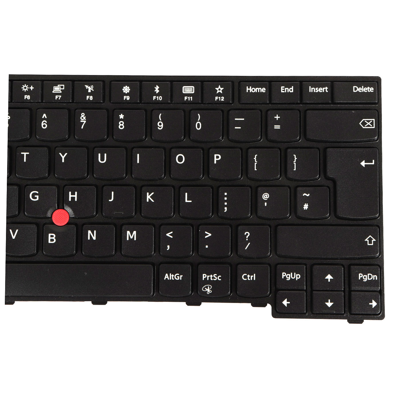 Klawiatura qwerty Lenovo ThinkPad T460 T450 T450s T440 T460p