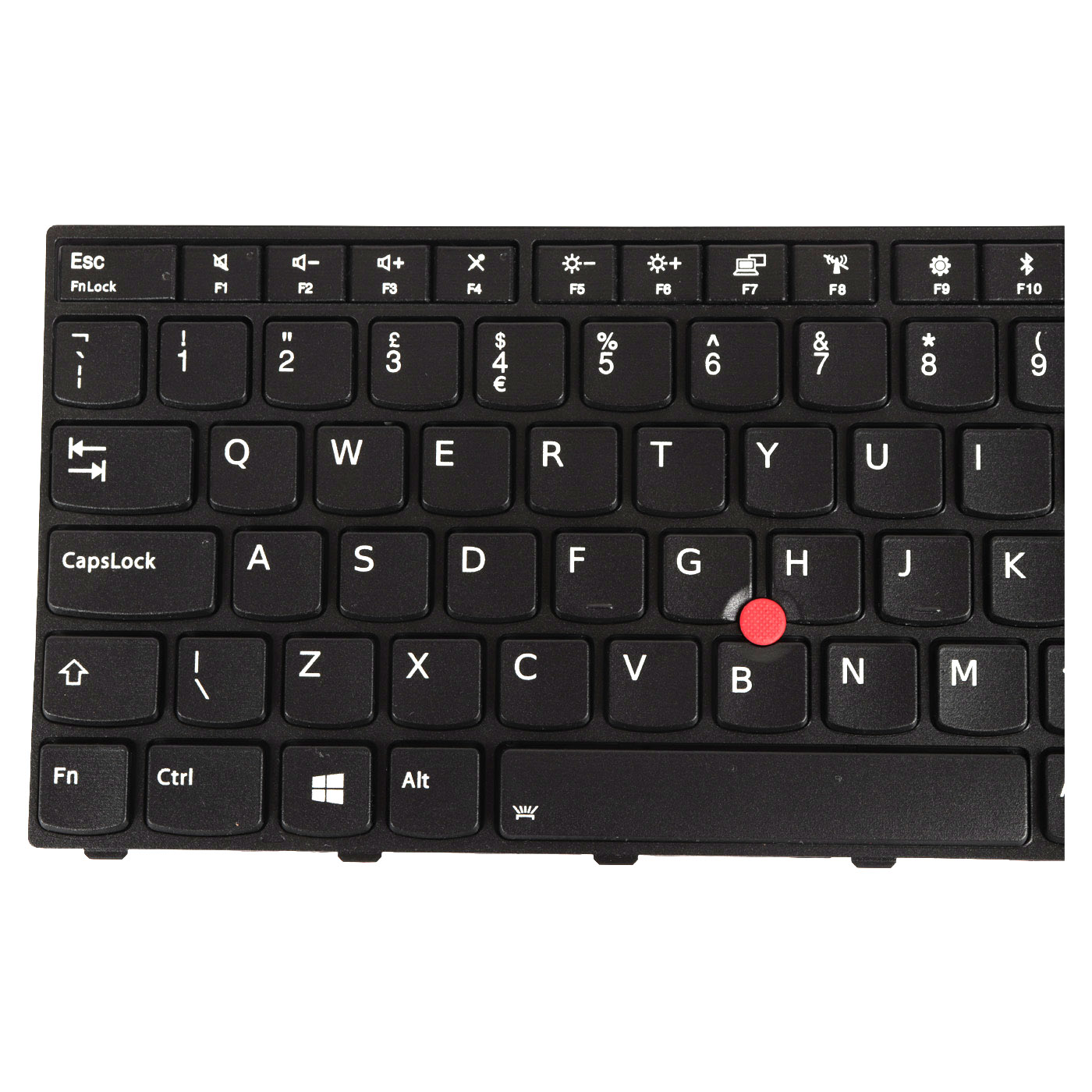 Klawiatura qwerty Lenovo ThinkPad T460 T450 T450s T440 T460p