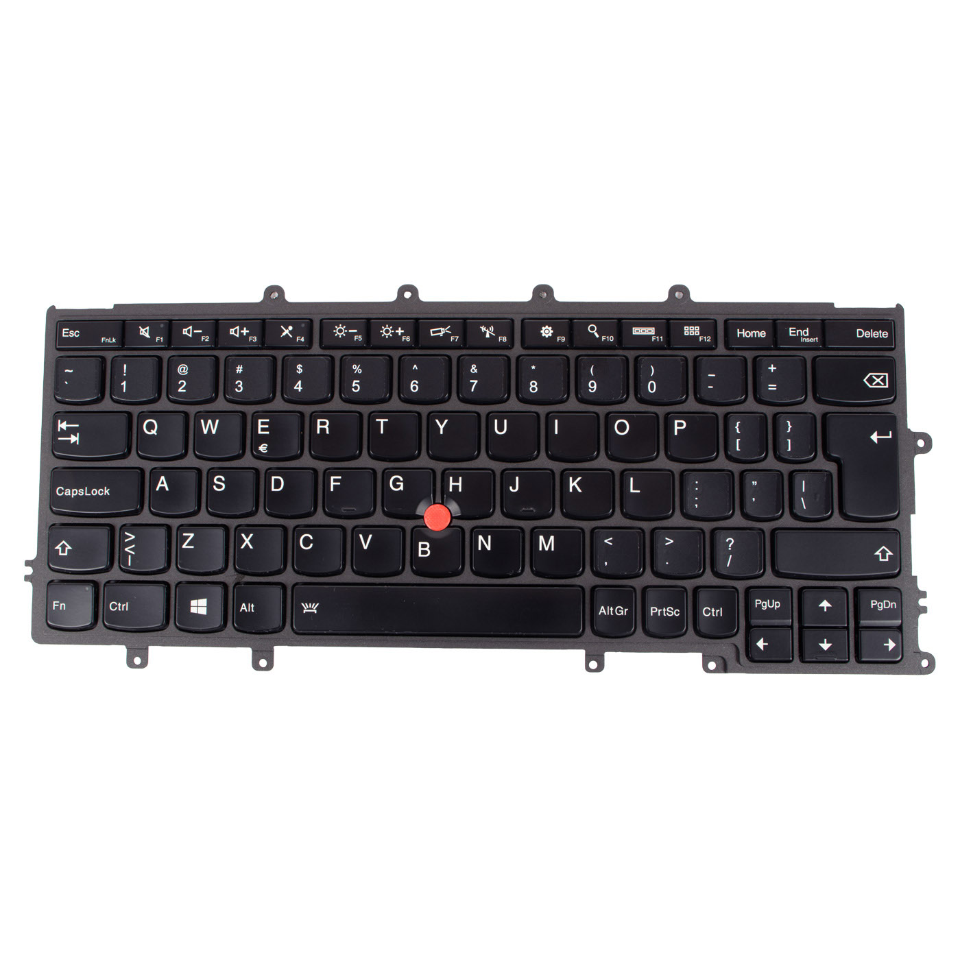 Klawiatura qwerty Lenovo ThinkPad X240 X250 X260