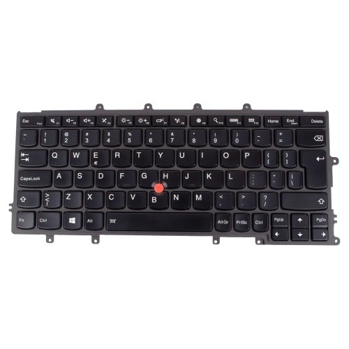 Klawiatura qwerty Lenovo ThinkPad X240 X250 X260