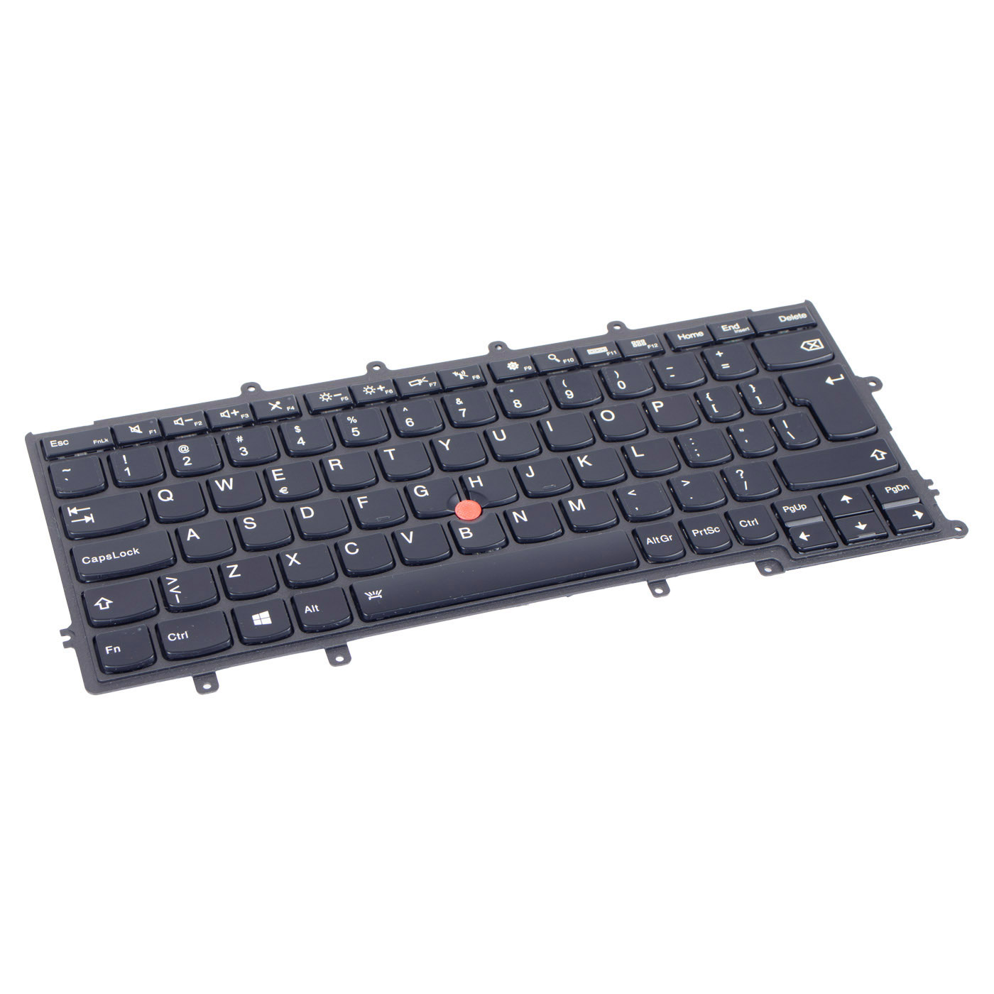 Klawiatura qwerty Lenovo ThinkPad X240 X250 X260