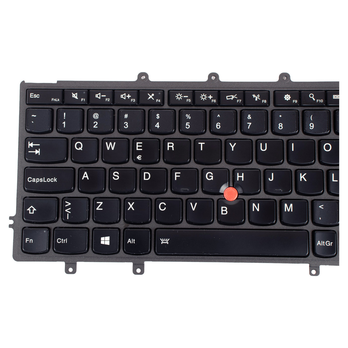 Klawiatura qwerty Lenovo ThinkPad X240 X250 X260