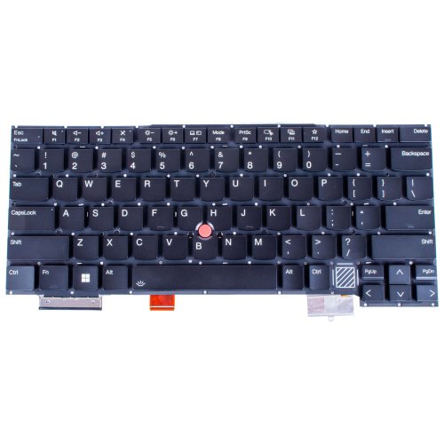 Klawiatura qwerty Lenovo X1 CARBON 12 2024