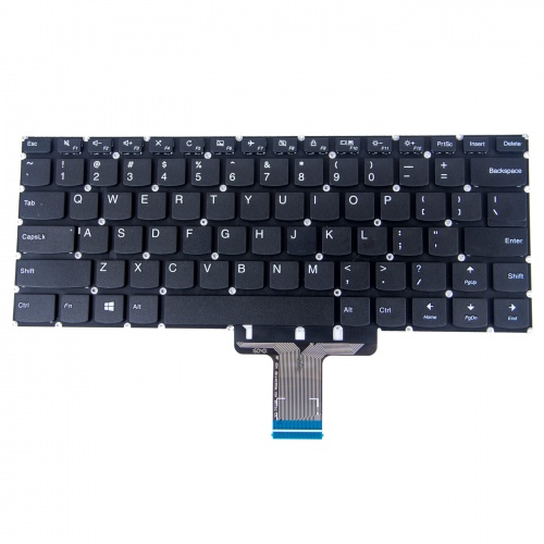 Klawiatura qwerty Lenovo Yoga 710 15 710 14 SN20K93009