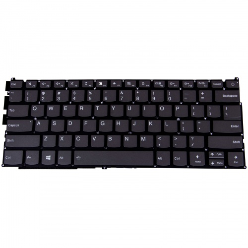 Klawiatura QWERTY PL Lenovo 720s 13 PK131491A00