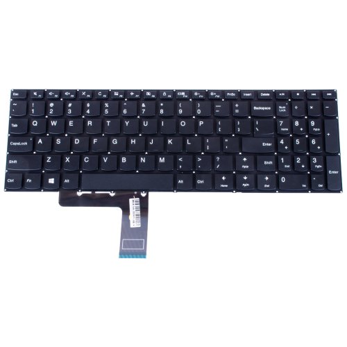 Klawiatura qwerty PL Lenovo IdeaPad V310 310 15 