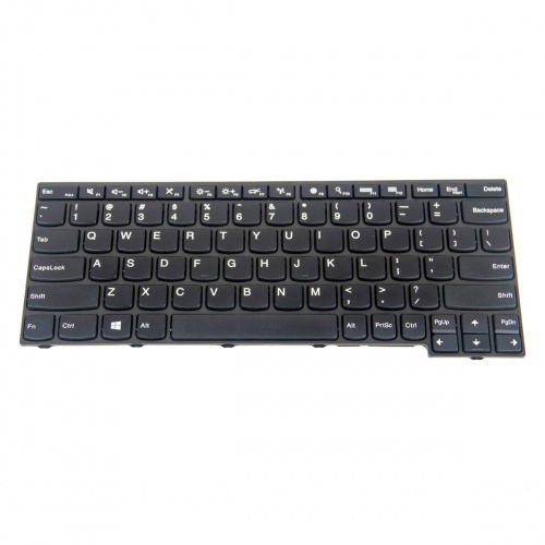 Klawiatura QWERTY PL/US Lenovo Yoga 11E