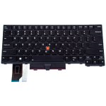 Klawiatura QWERTY PL/US Lenovo ThinkPad L14