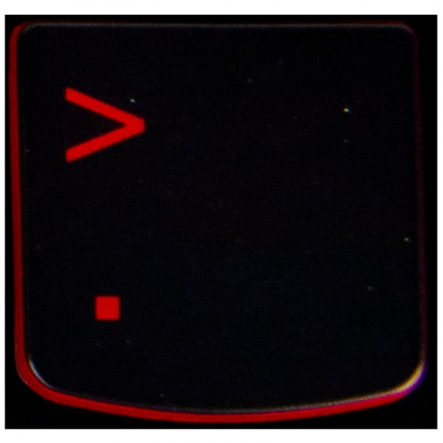 Klawisz > Lenovo Y530 Y540 red 