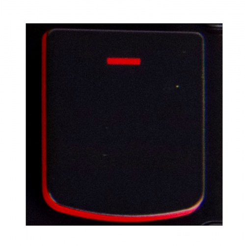 Klawisz MINUS Lenovo Y530 Y540 red 
