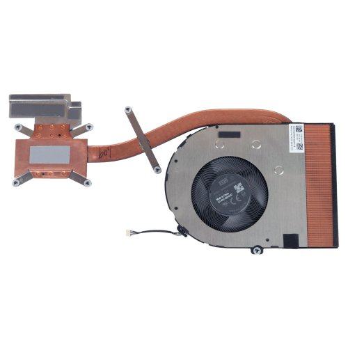 Wentylator radiator Lenovo ThinkPad P16s 1 gen UMA