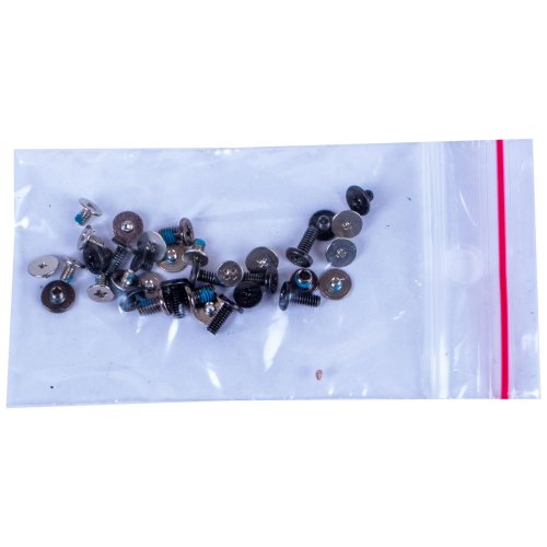 Komplet śrubki obudowy Lenovo ThinkPad T14 P14s 3 gen