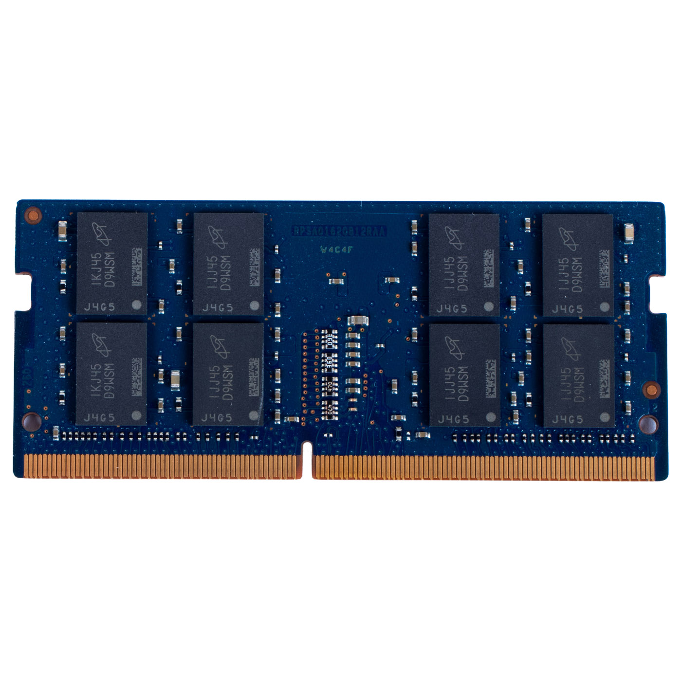 Kość RAM 16 GB SODIMM DDR4 3200 RAMAXEL