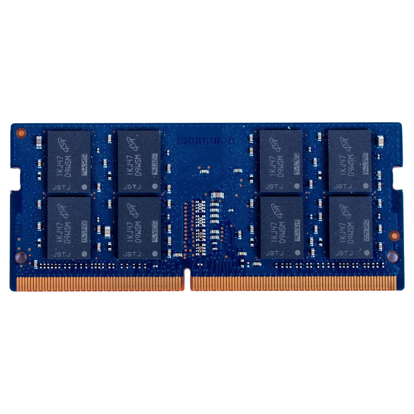 Kość RAM 16 GB SODIMM DDR4 3200 RAMAXEL