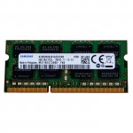 Kość RAM 8 GB SODIMM DDR3 12800S Samsung