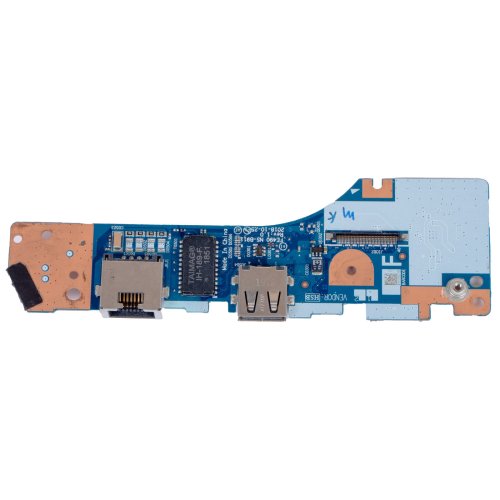 LAN USB port moduł Lenovo ThinkPad E490