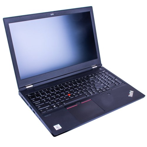 Lenovo P15 i7-10850H FHD 32 GB RAM 512 GB SSD