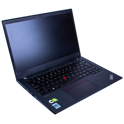 Lenovo T14s 2 gen i5-1145G7 FHD 16 GB RAM 256 GB SSD