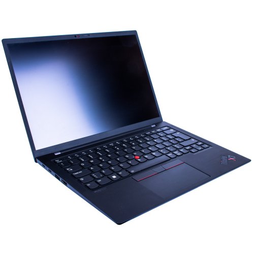 Lenovo X1 Carbon 9 i7-1165G7 WUXGA 16 GB RAM 512 GB SSD