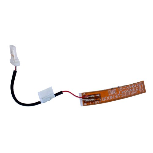 Logo LED dioda Lenovo ThinkPad Yoga S5 15