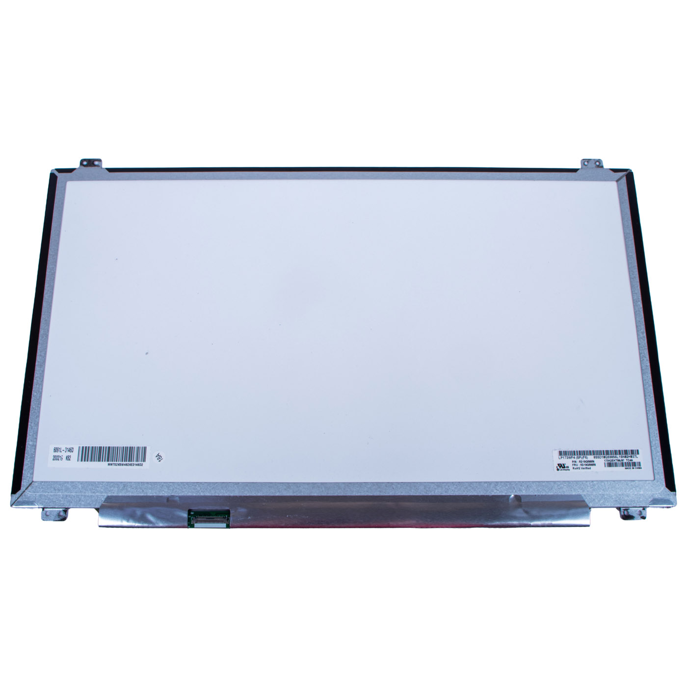 Matryca FHD IPS Lenovo L340 17 Y730 17 | 5D10Q59856