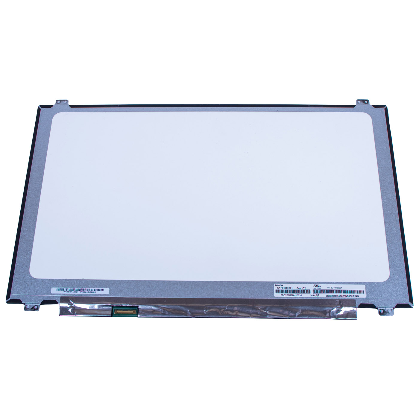 Matryca FHD IPS Lenovo L340 17 Y730 17 | 5D10Q59856