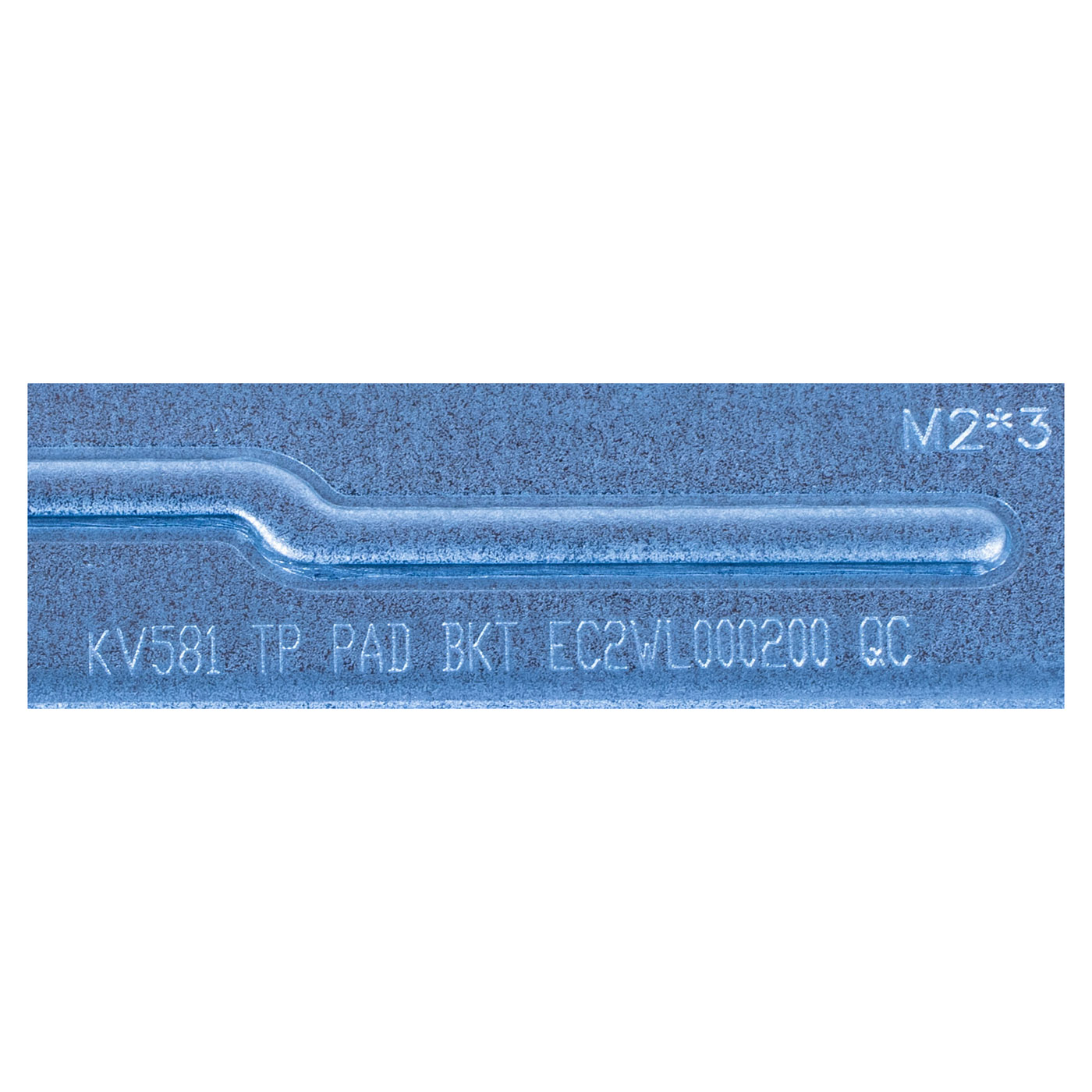 Mocowanie wspornik touchpad Lenovo IdeaPad V15 Gen 4