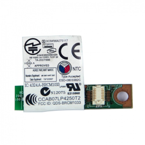 Moduł bluetooth Lenovo ThinkPad R500 T400 T500 W500 X200 X200s 