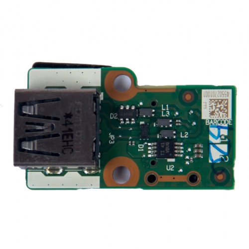 Moduł gniazdo USB Lenovo ThinkPad T440s 45502701001
