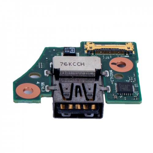 Moduł gniazdo USB Lenovo ThinkPad T470s SC50M95023
