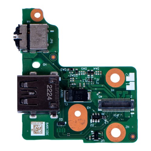 Moduł gniazdo USB Lenovo ThinkPad L14 2 generacja